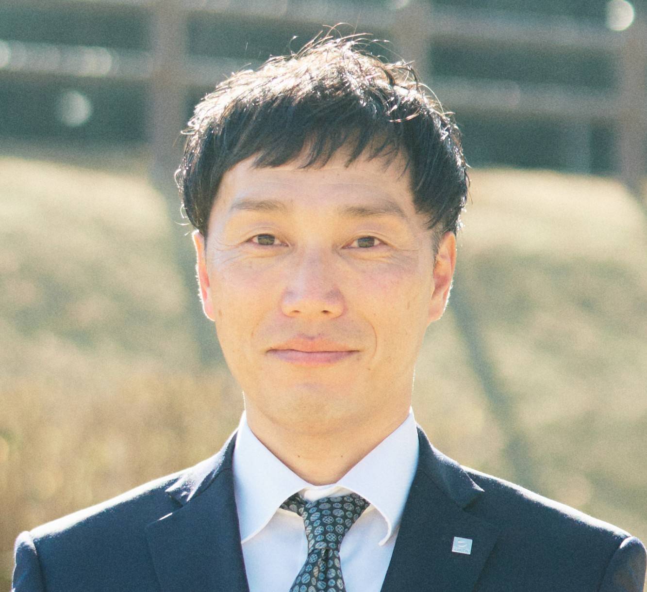 会長
